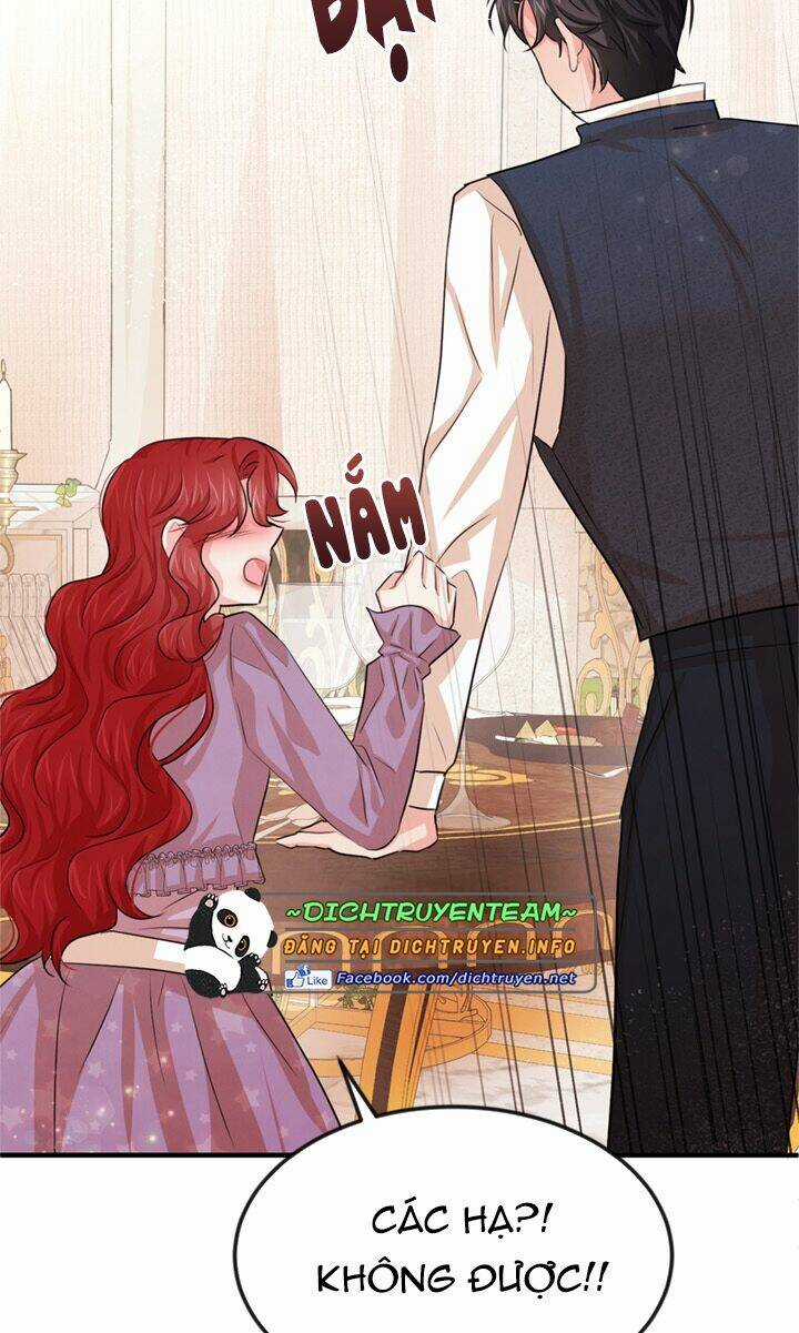 Tiểu Thư Scarlet - Chapter 22 - Trang 77