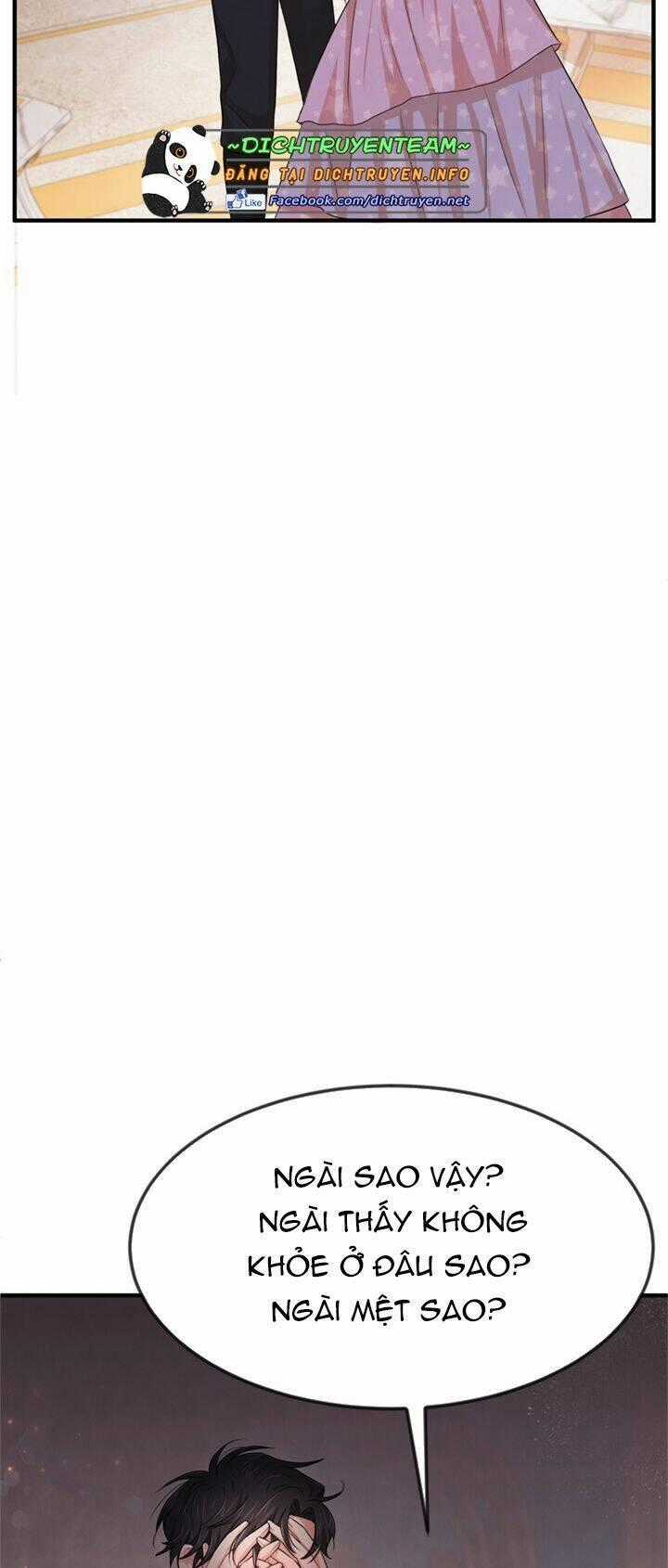 Tiểu Thư Scarlet - Chapter 23 - Trang 2