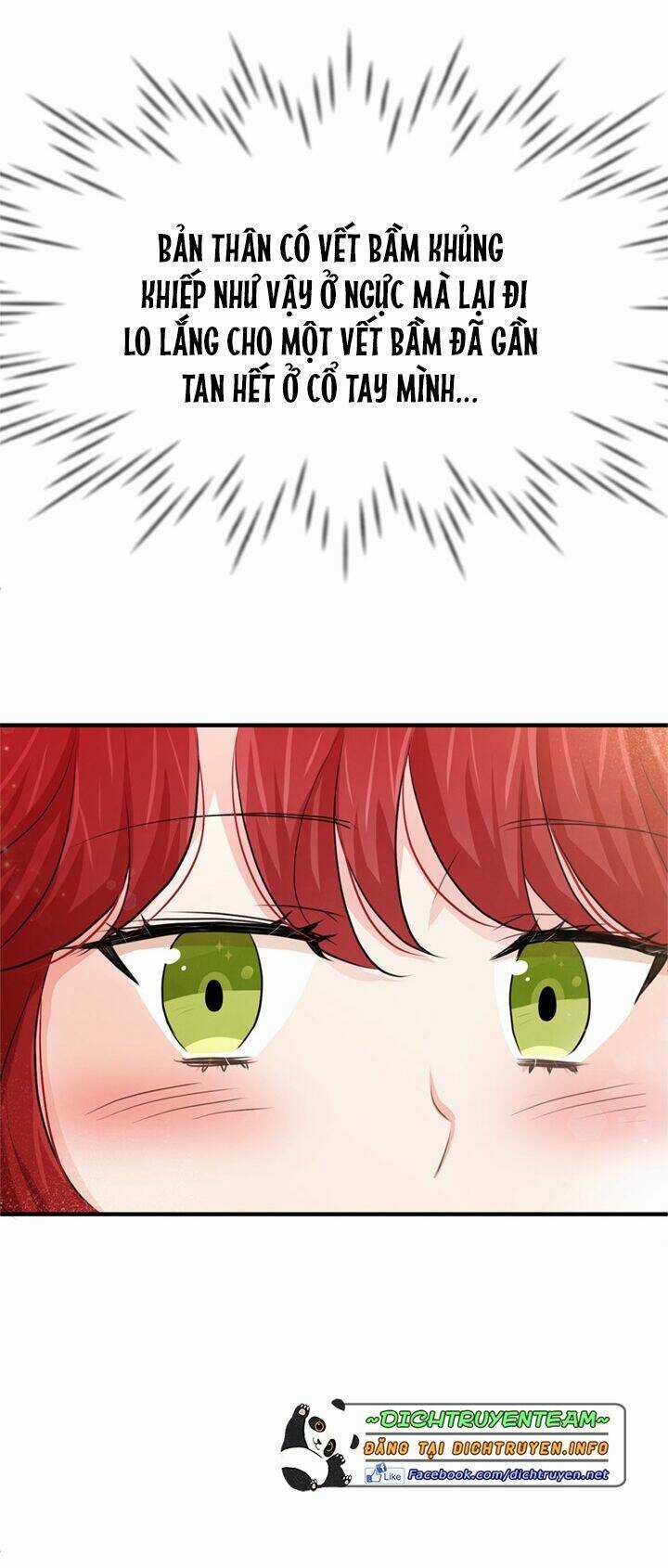 Tiểu Thư Scarlet - Chapter 23 - Trang 12