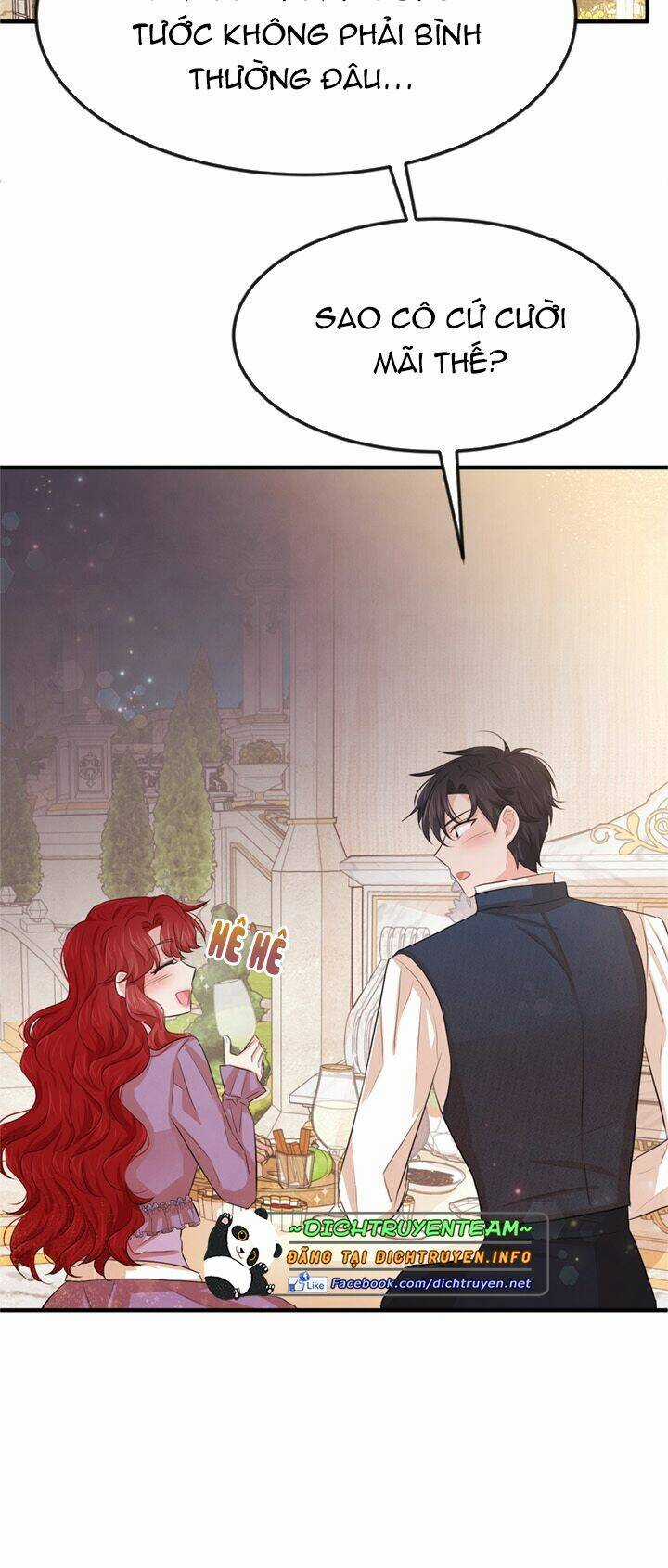 Tiểu Thư Scarlet - Chapter 23 - Trang 14