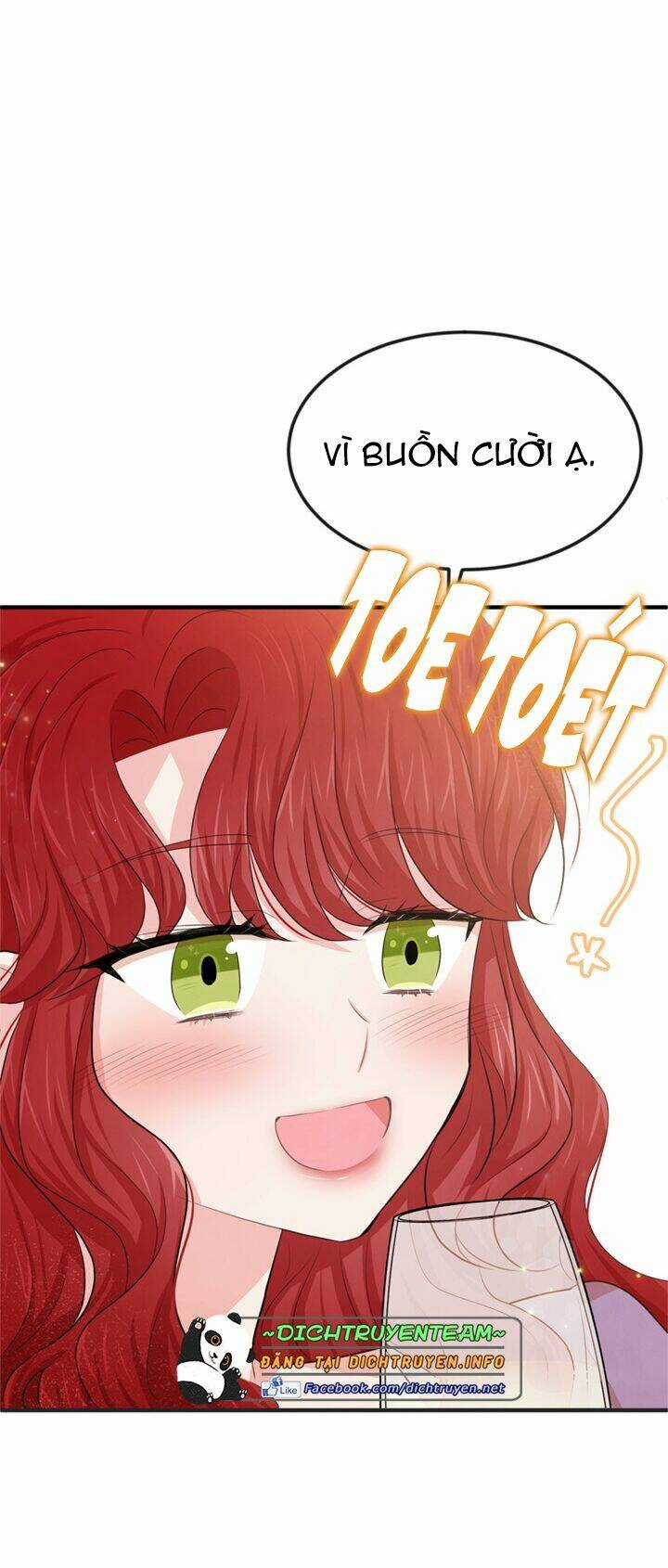 Tiểu Thư Scarlet - Chapter 23 - Trang 15