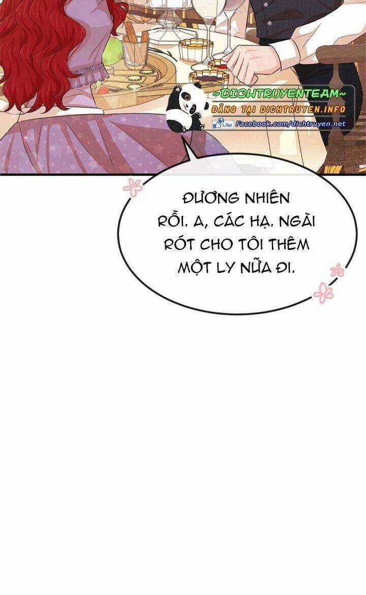 Tiểu Thư Scarlet - Chapter 23 - Trang 17