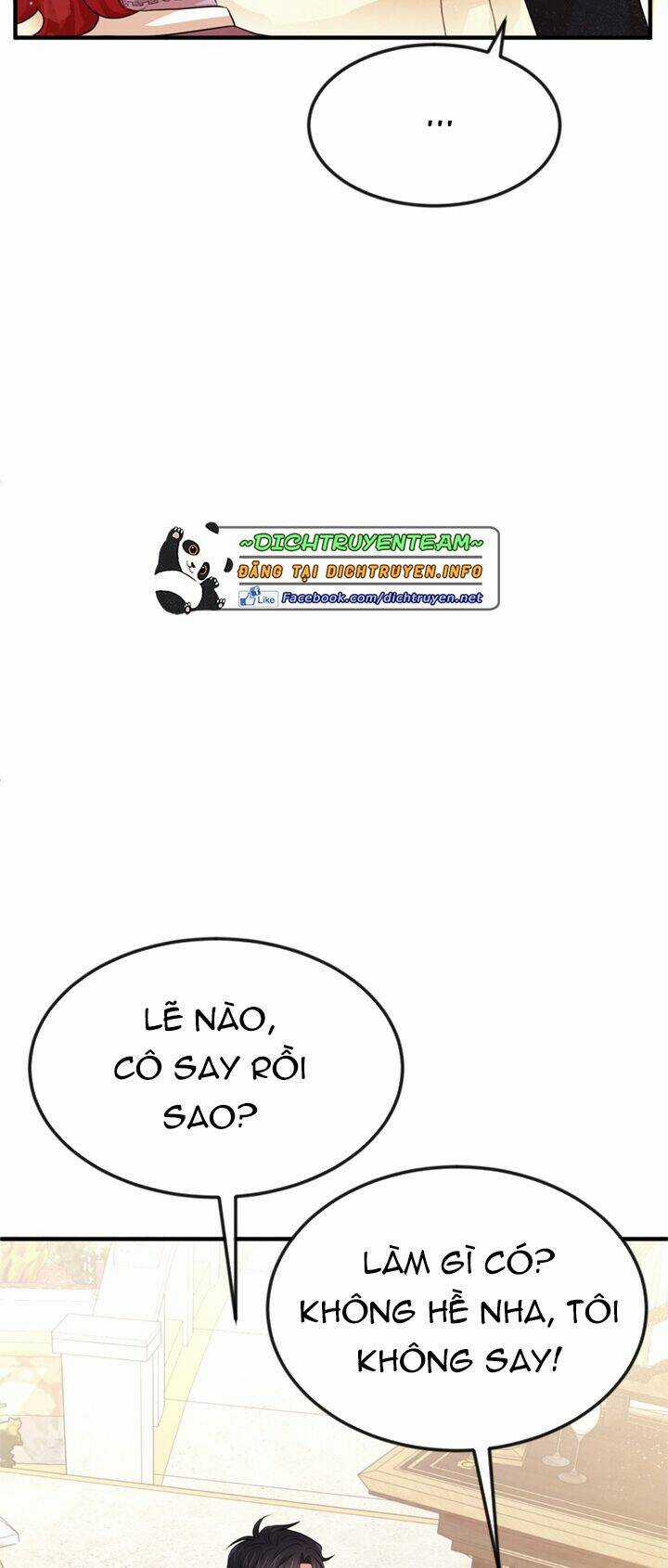 Tiểu Thư Scarlet - Chapter 23 - Trang 19