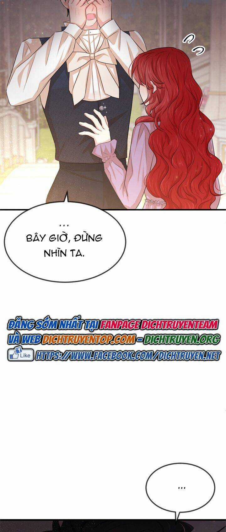 Tiểu Thư Scarlet - Chapter 23 - Trang 3