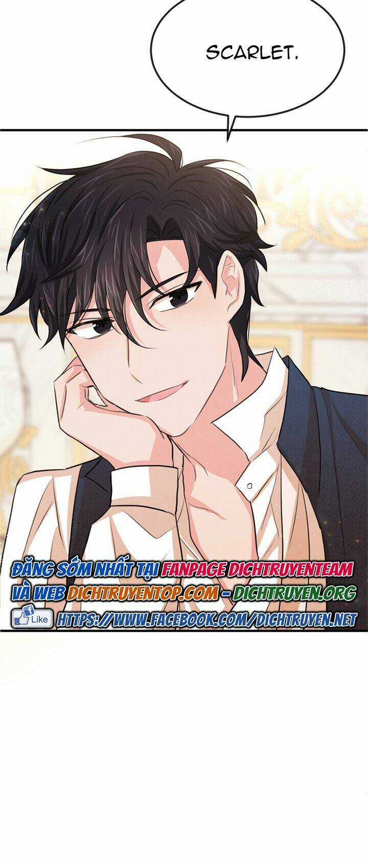 Tiểu Thư Scarlet - Chapter 23 - Trang 22