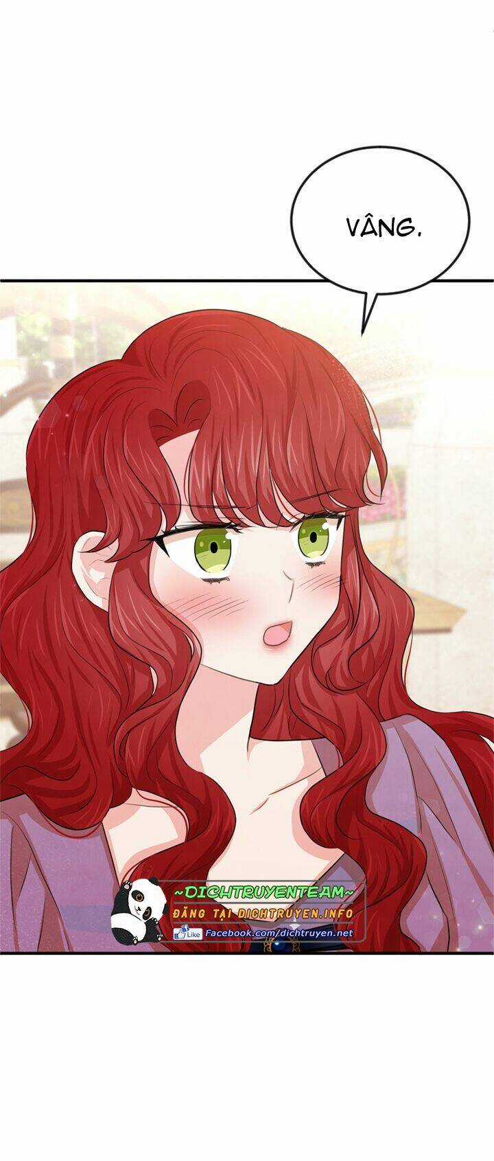 Tiểu Thư Scarlet - Chapter 23 - Trang 23