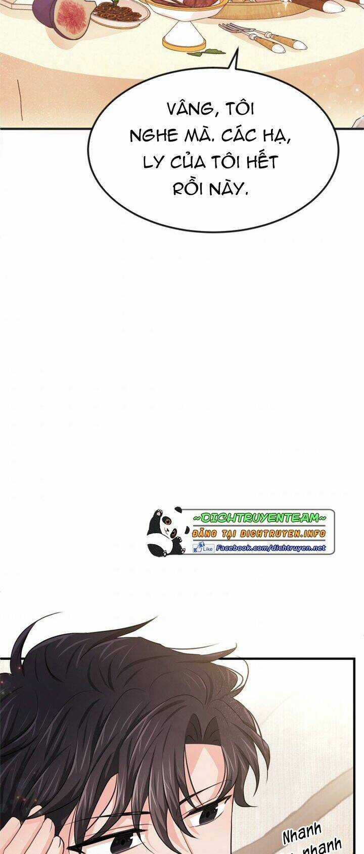 Tiểu Thư Scarlet - Chapter 23 - Trang 25