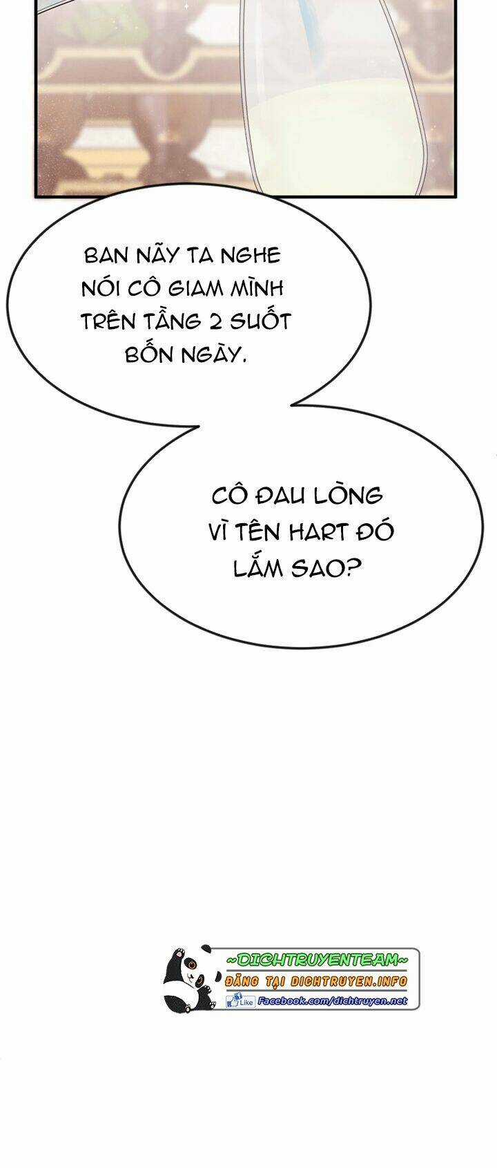 Tiểu Thư Scarlet - Chapter 23 - Trang 27