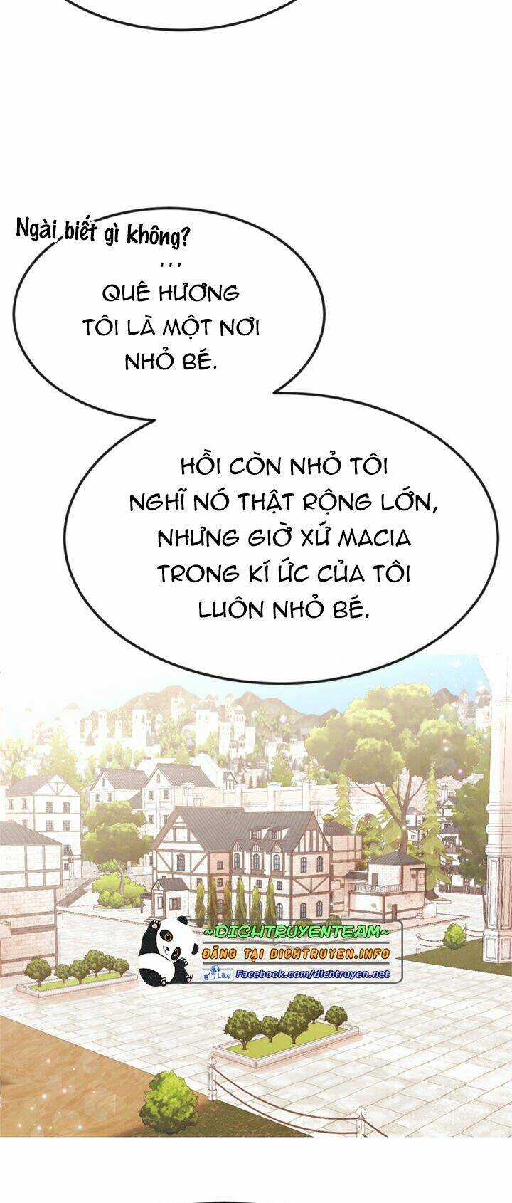 Tiểu Thư Scarlet - Chapter 23 - Trang 30