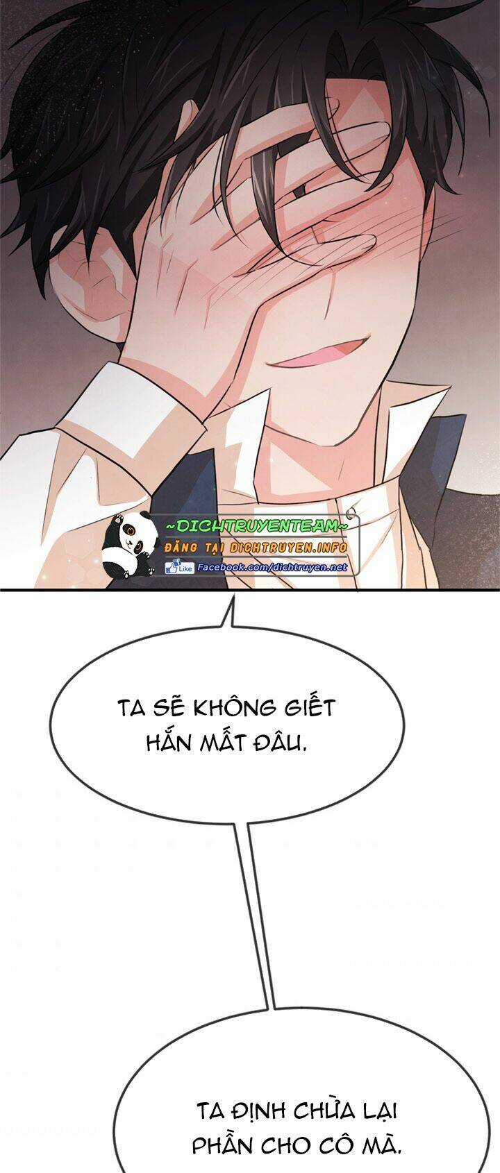 Tiểu Thư Scarlet - Chapter 23 - Trang 4