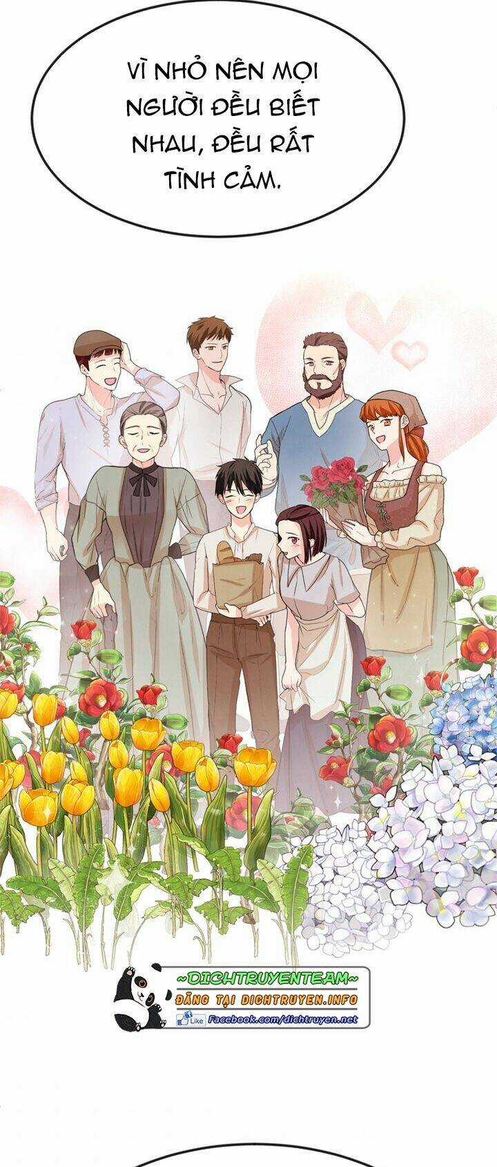 Tiểu Thư Scarlet - Chapter 23 - Trang 31