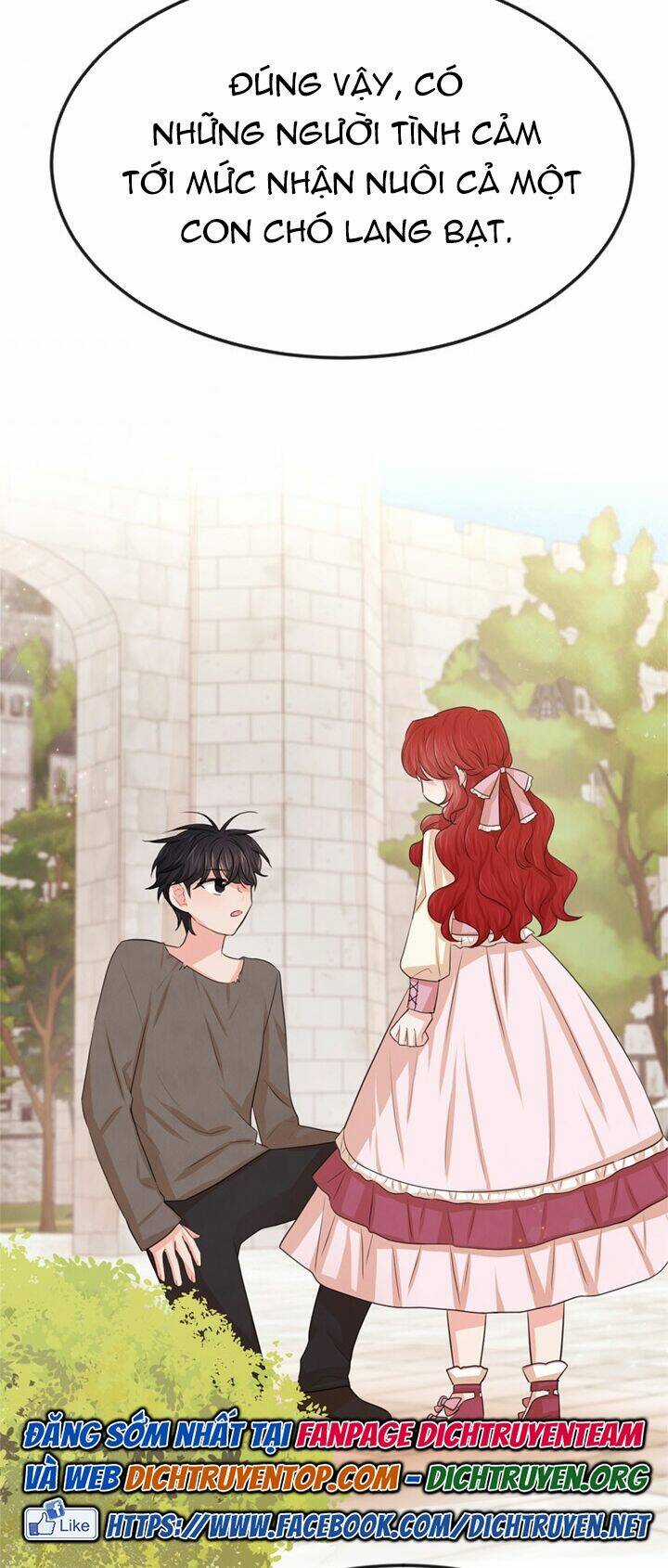 Tiểu Thư Scarlet - Chapter 23 - Trang 32