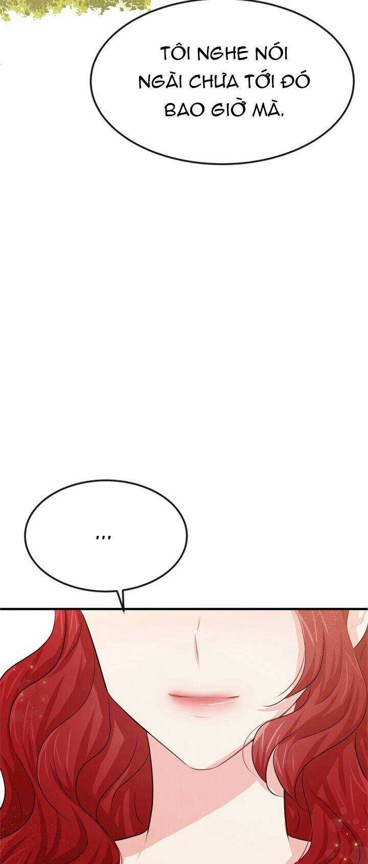 Tiểu Thư Scarlet - Chapter 23 - Trang 33