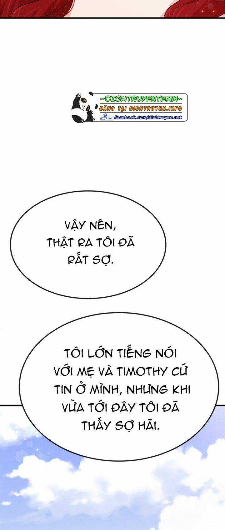 Tiểu Thư Scarlet - Chapter 23 - Trang 34