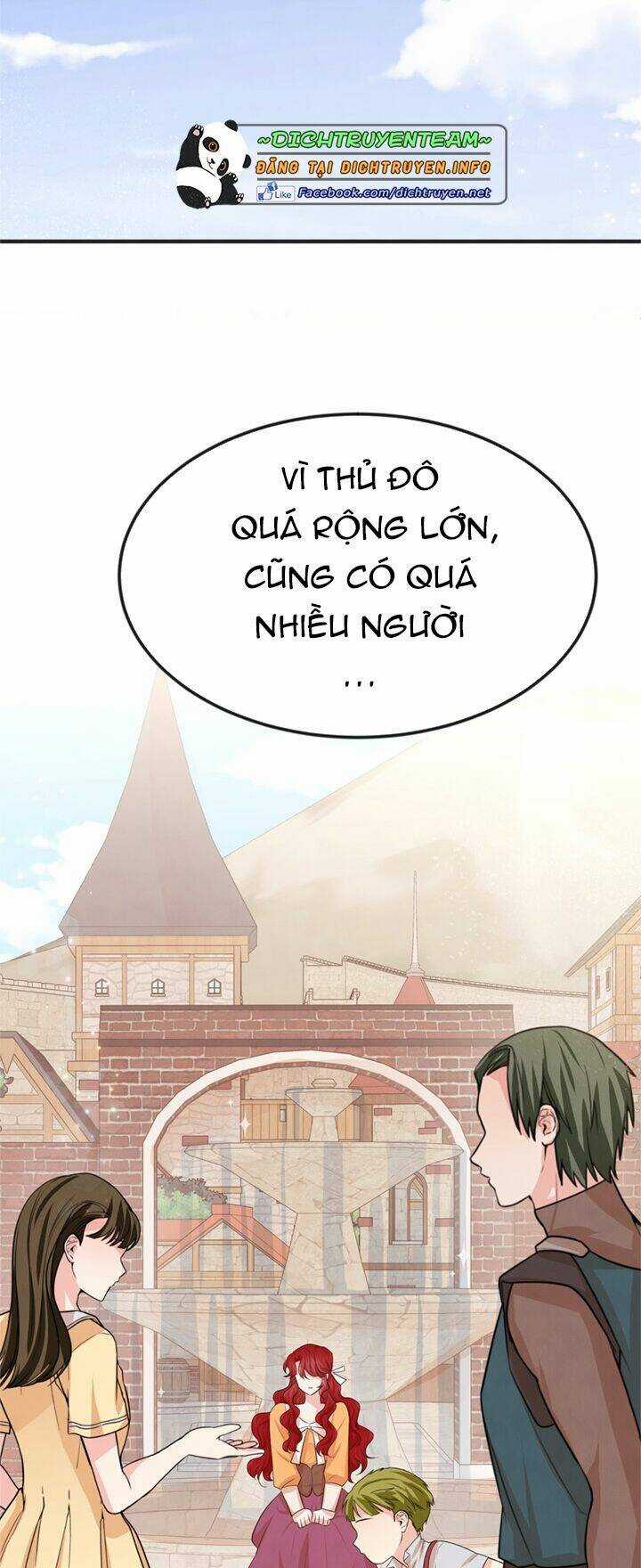 Tiểu Thư Scarlet - Chapter 23 - Trang 35