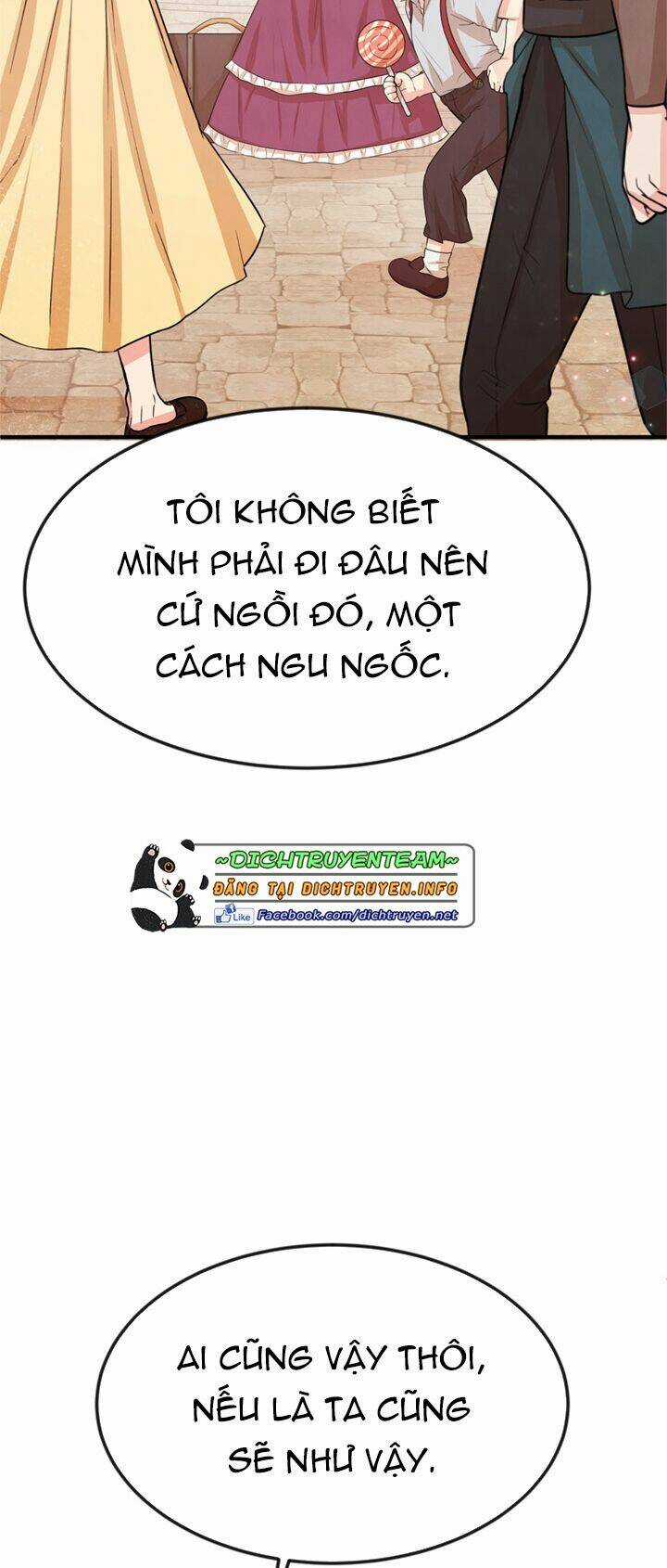 Tiểu Thư Scarlet - Chapter 23 - Trang 36