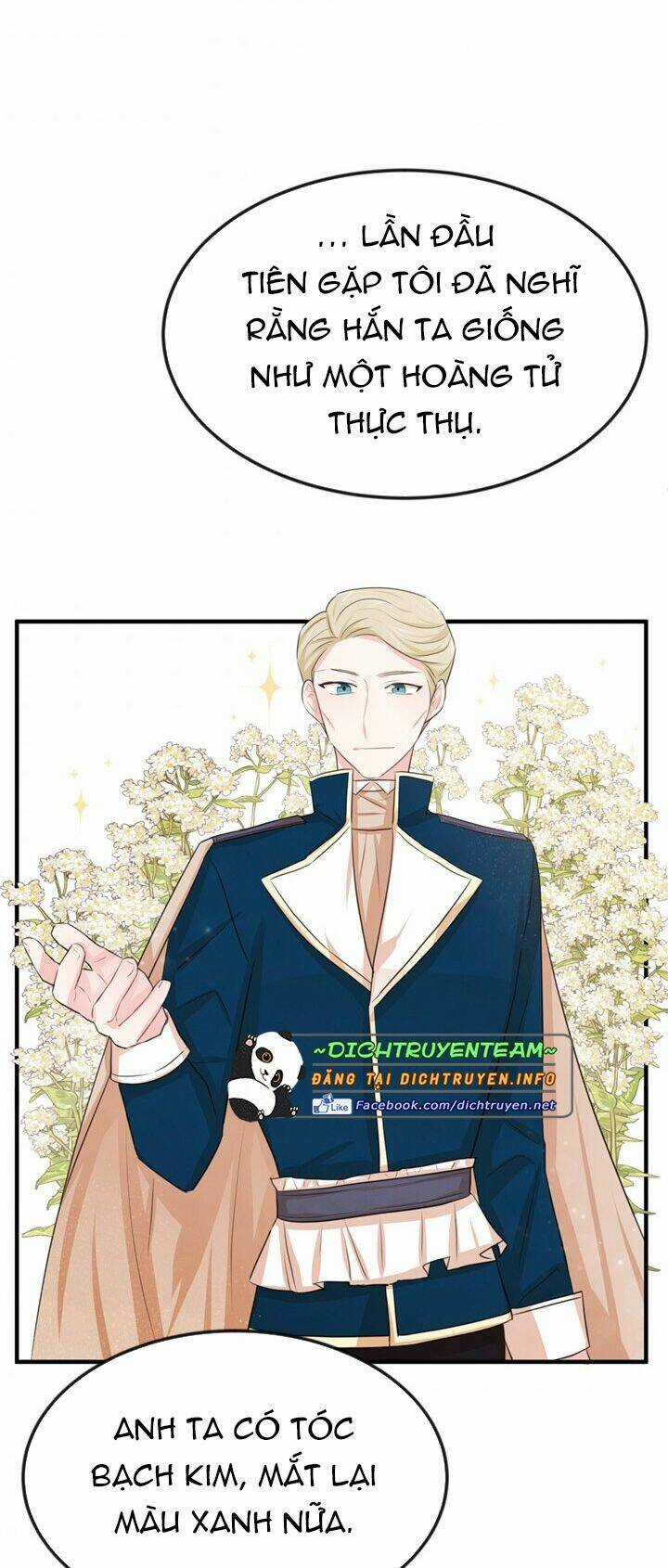 Tiểu Thư Scarlet - Chapter 23 - Trang 38