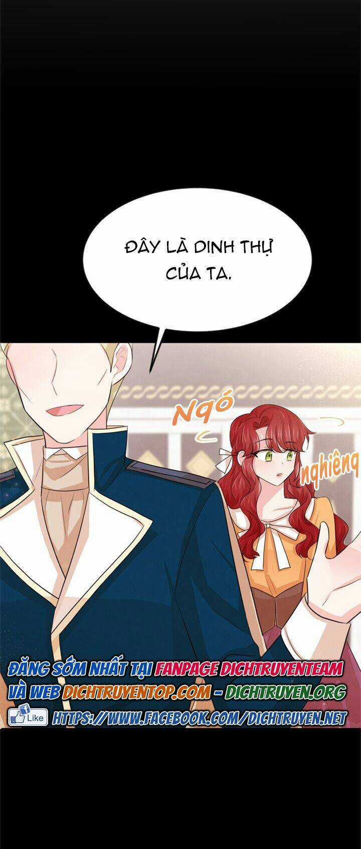 Tiểu Thư Scarlet - Chapter 23 - Trang 40