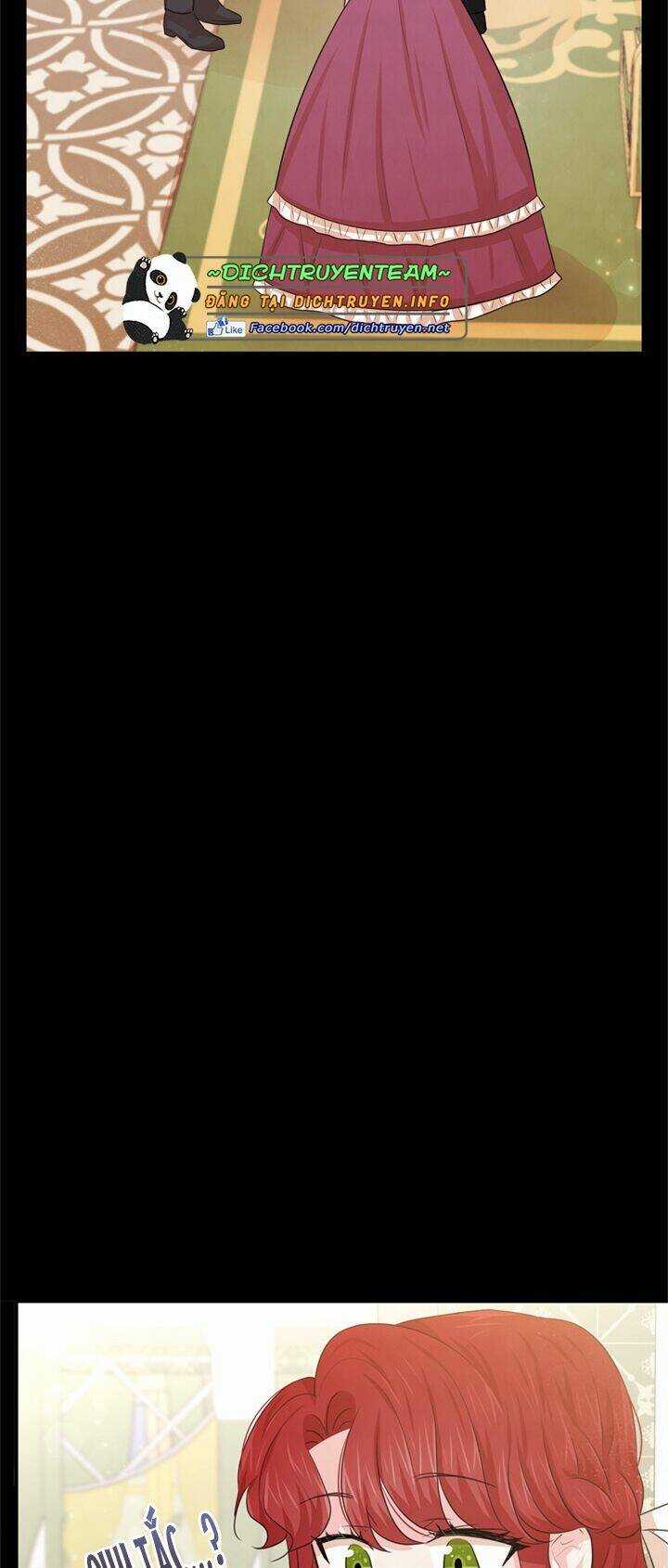Tiểu Thư Scarlet - Chapter 23 - Trang 42