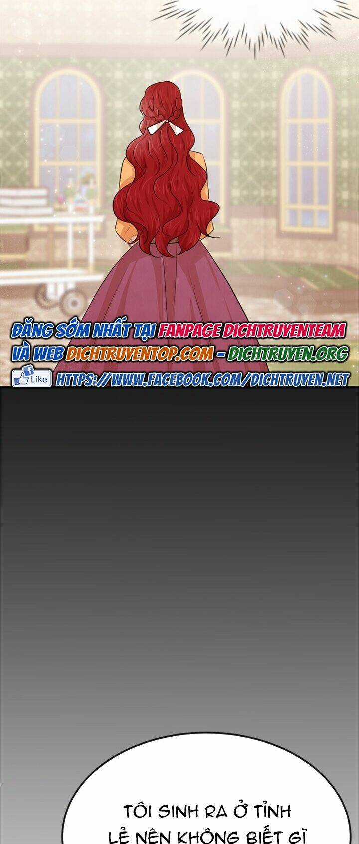 Tiểu Thư Scarlet - Chapter 23 - Trang 44