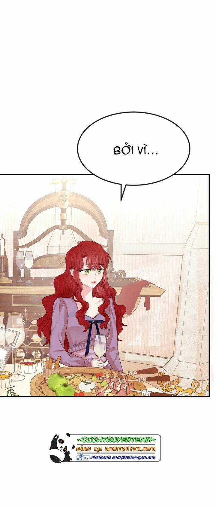 Tiểu Thư Scarlet - Chapter 23 - Trang 46