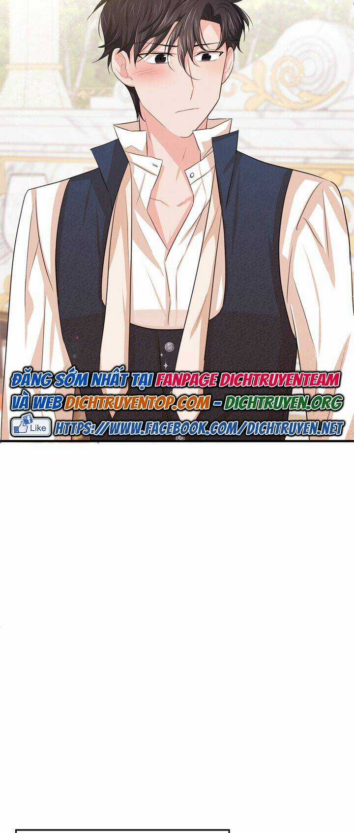Tiểu Thư Scarlet - Chapter 23 - Trang 49