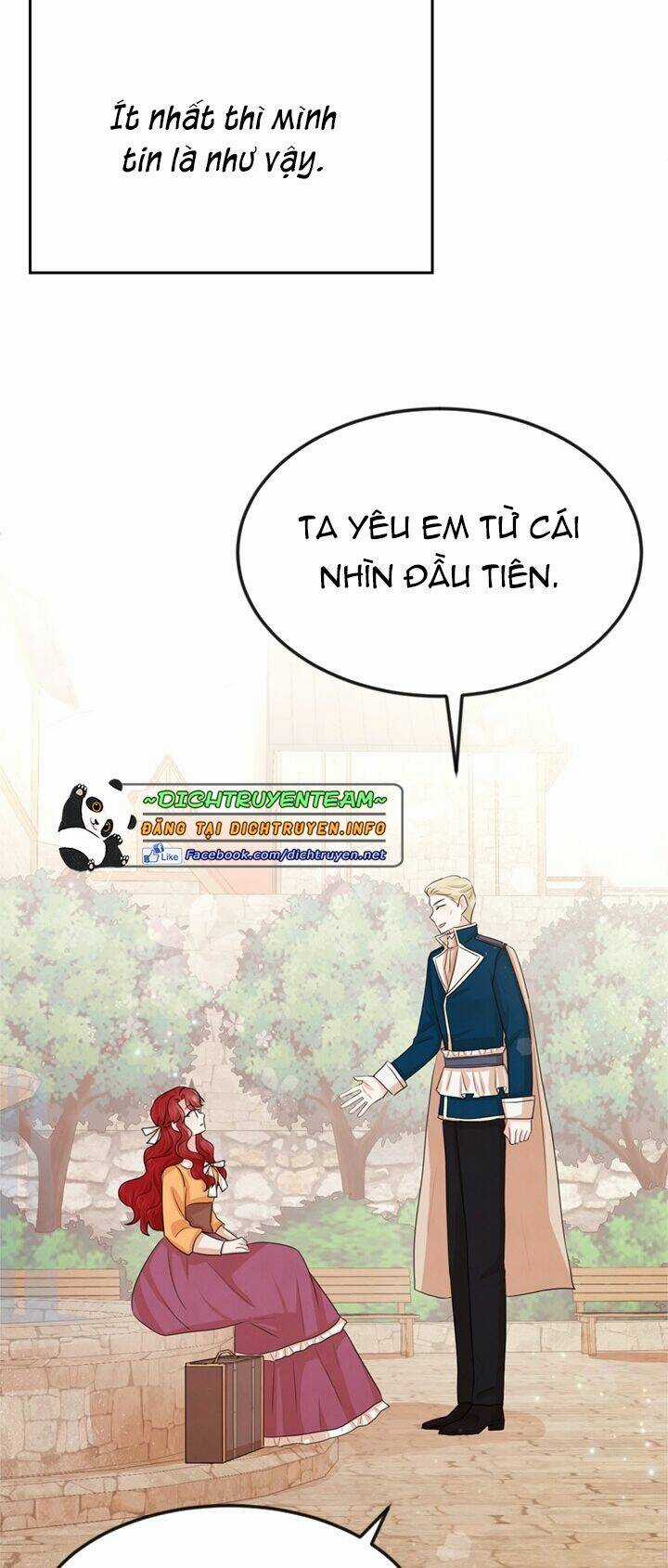 Tiểu Thư Scarlet - Chapter 23 - Trang 50