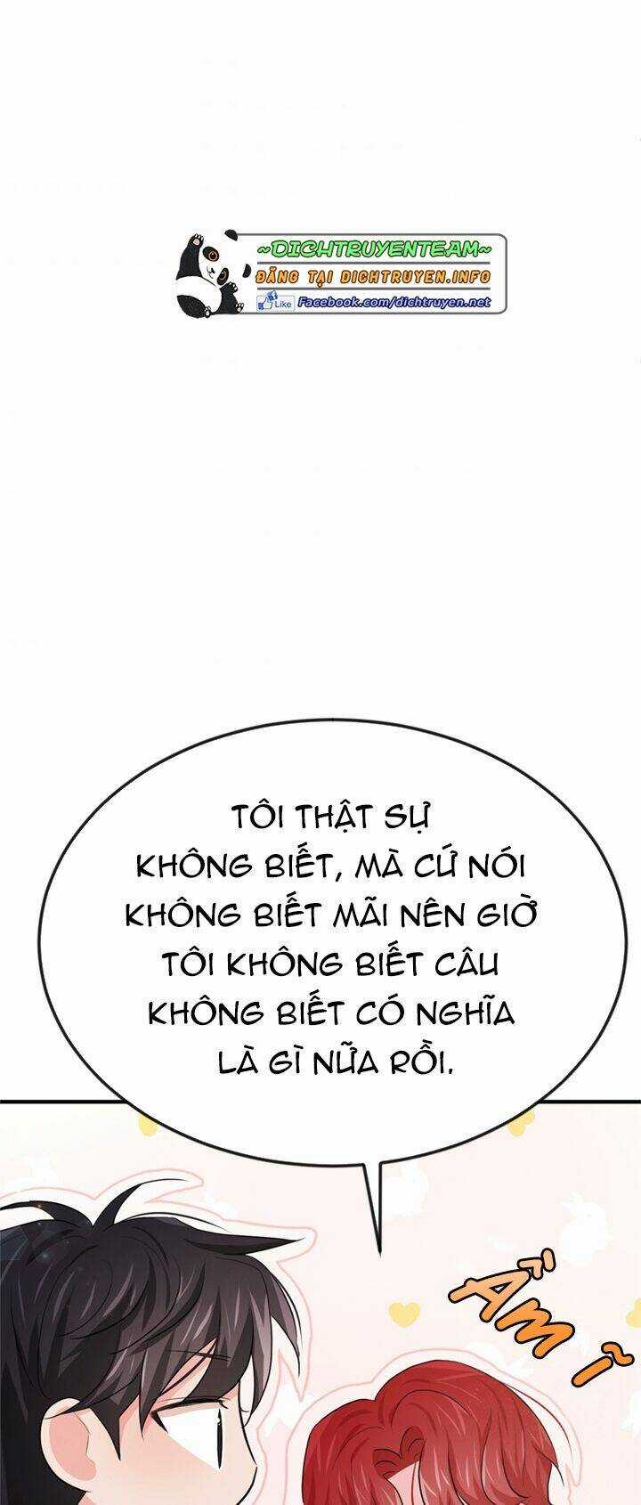 Tiểu Thư Scarlet - Chapter 23 - Trang 58