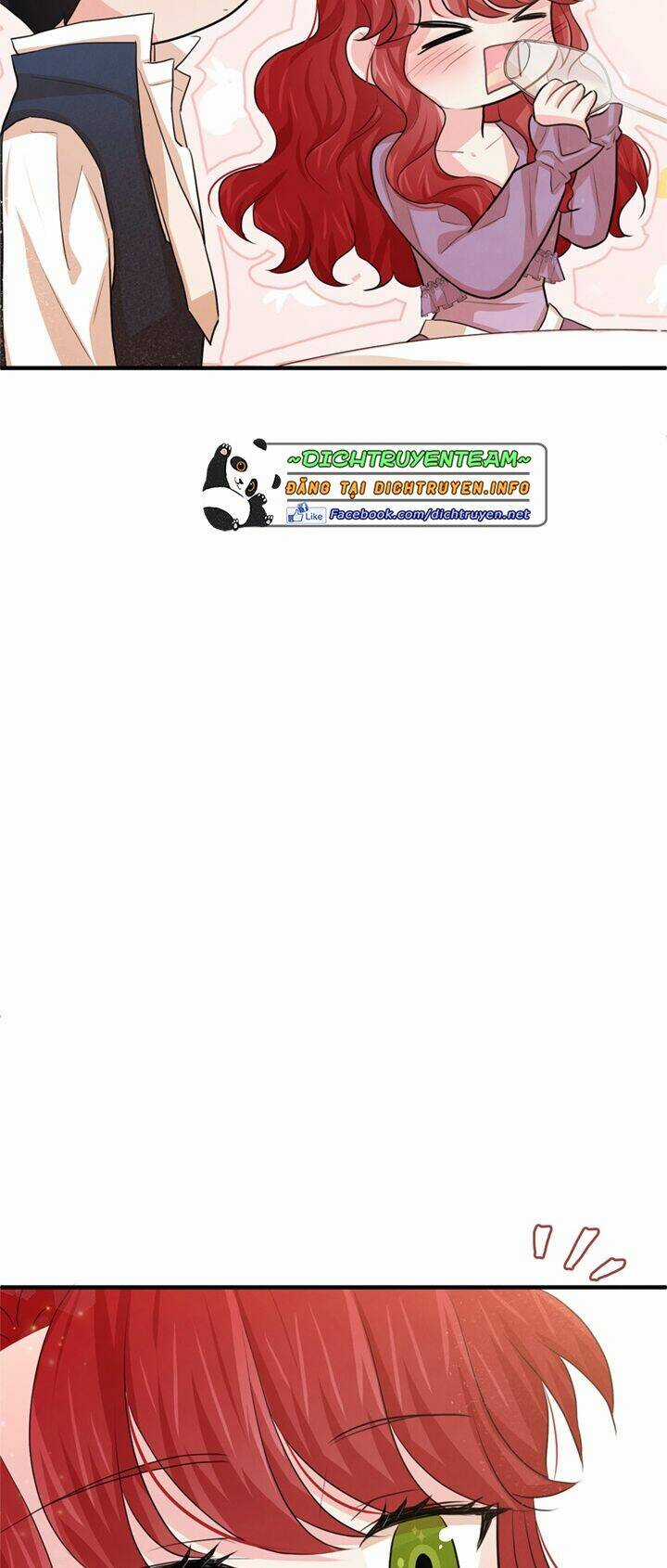 Tiểu Thư Scarlet - Chapter 23 - Trang 59