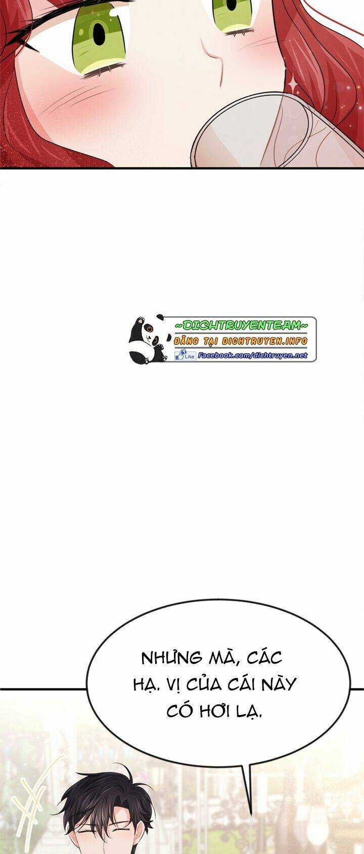 Tiểu Thư Scarlet - Chapter 23 - Trang 60