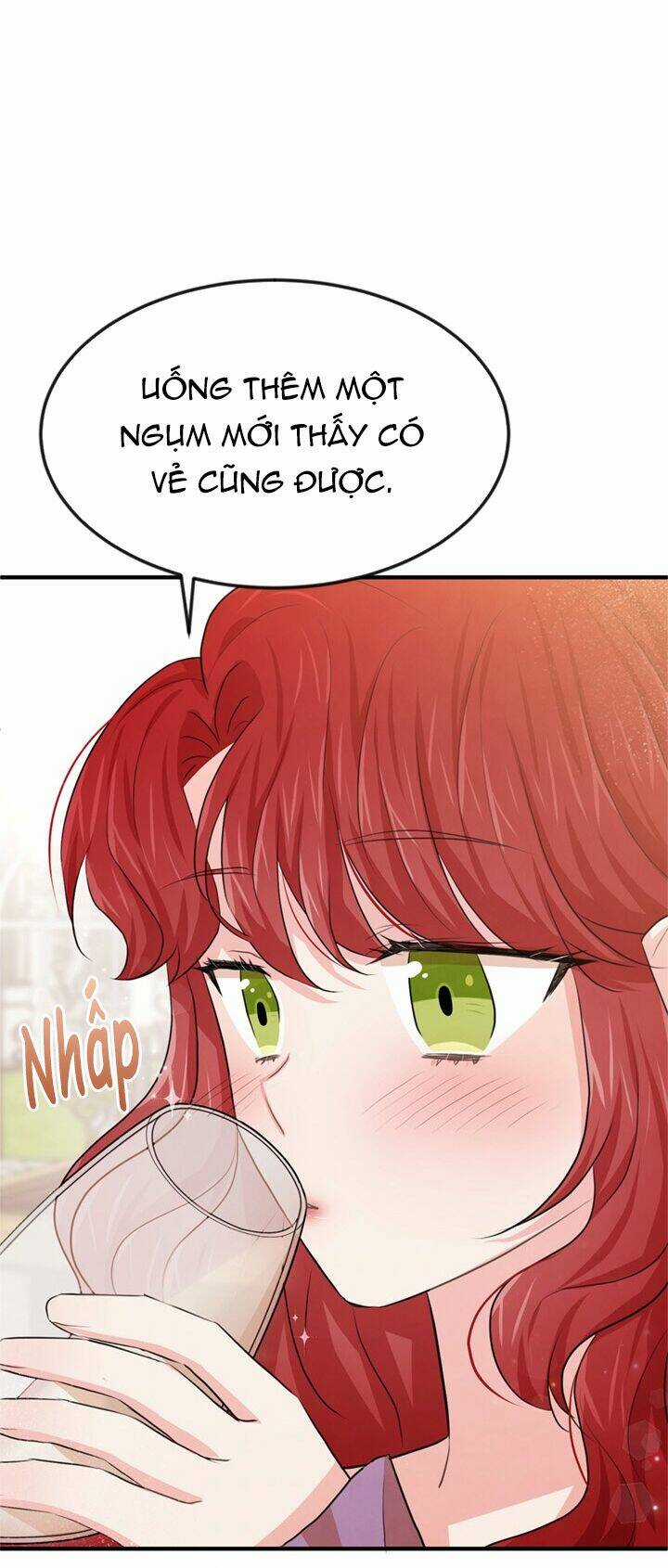 Tiểu Thư Scarlet - Chapter 23 - Trang 63