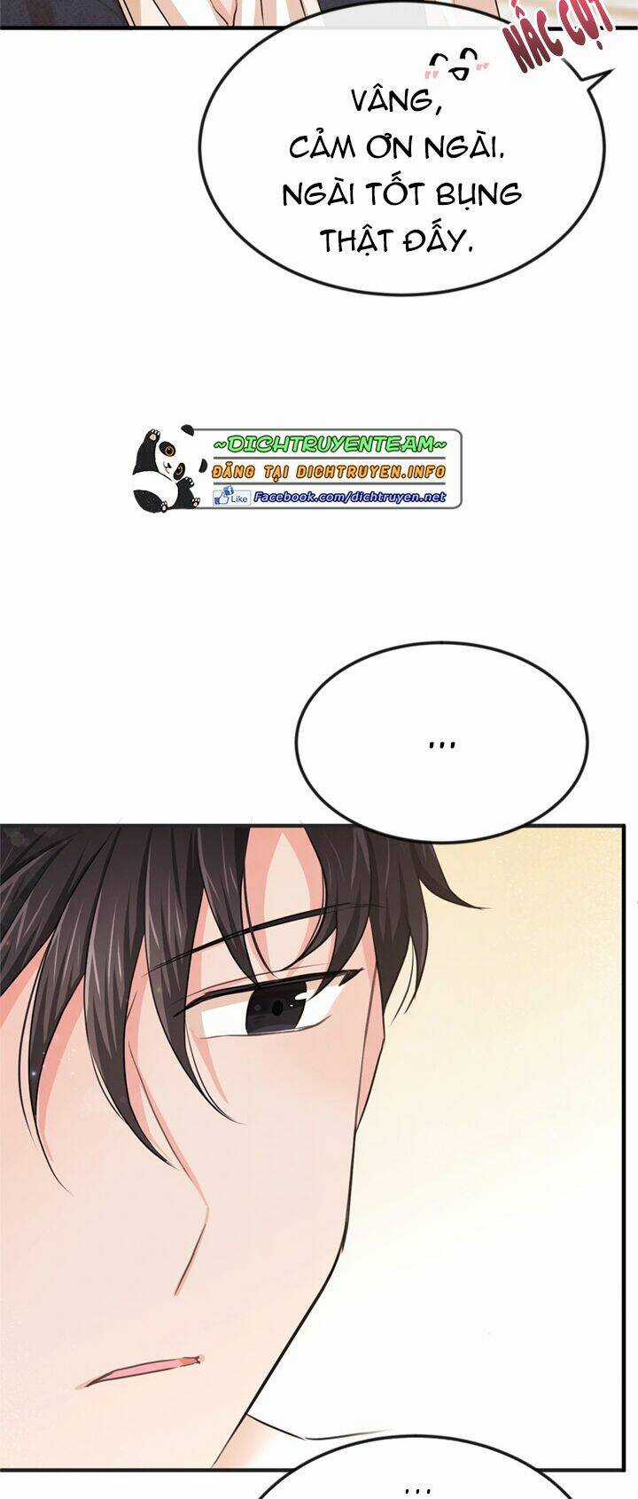 Tiểu Thư Scarlet - Chapter 23 - Trang 65