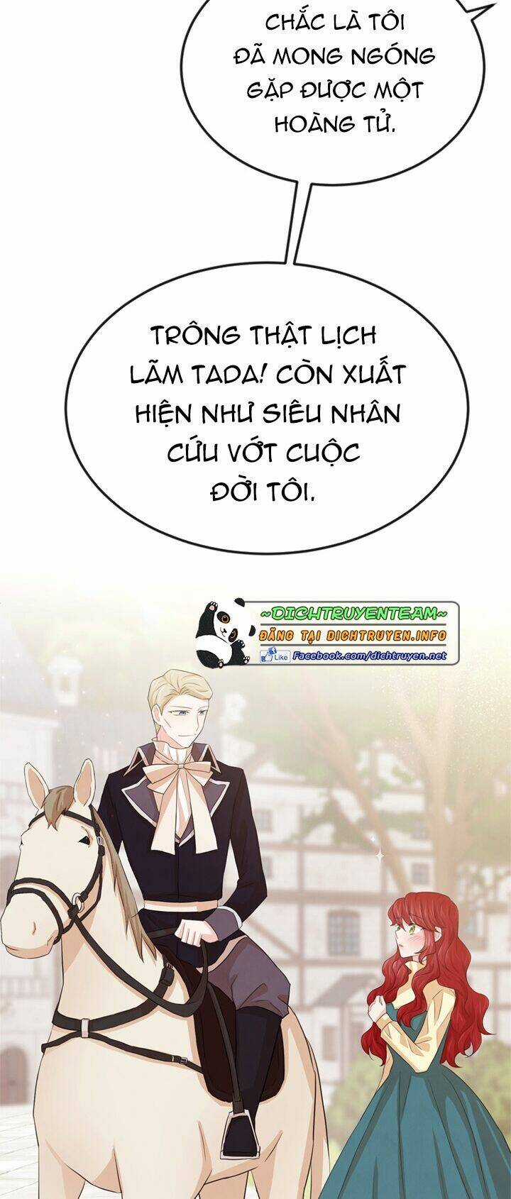 Tiểu Thư Scarlet - Chapter 23 - Trang 66