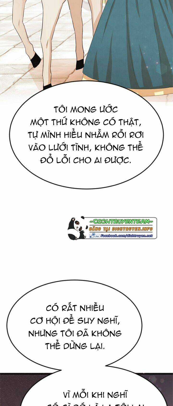 Tiểu Thư Scarlet - Chapter 23 - Trang 67