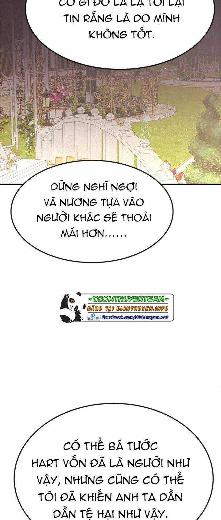 Tiểu Thư Scarlet - Chapter 23 - Trang 68