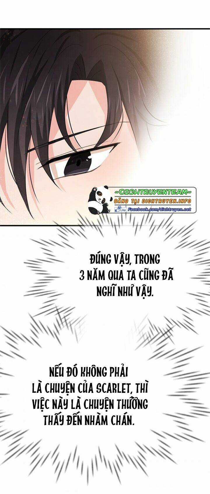 Tiểu Thư Scarlet - Chapter 23 - Trang 70