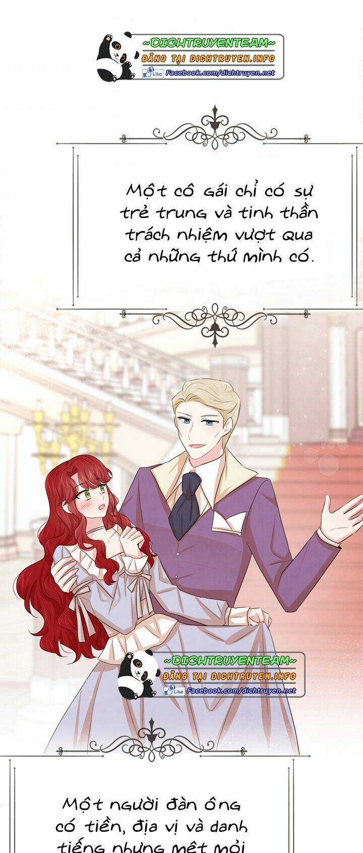 Tiểu Thư Scarlet - Chapter 23 - Trang 71