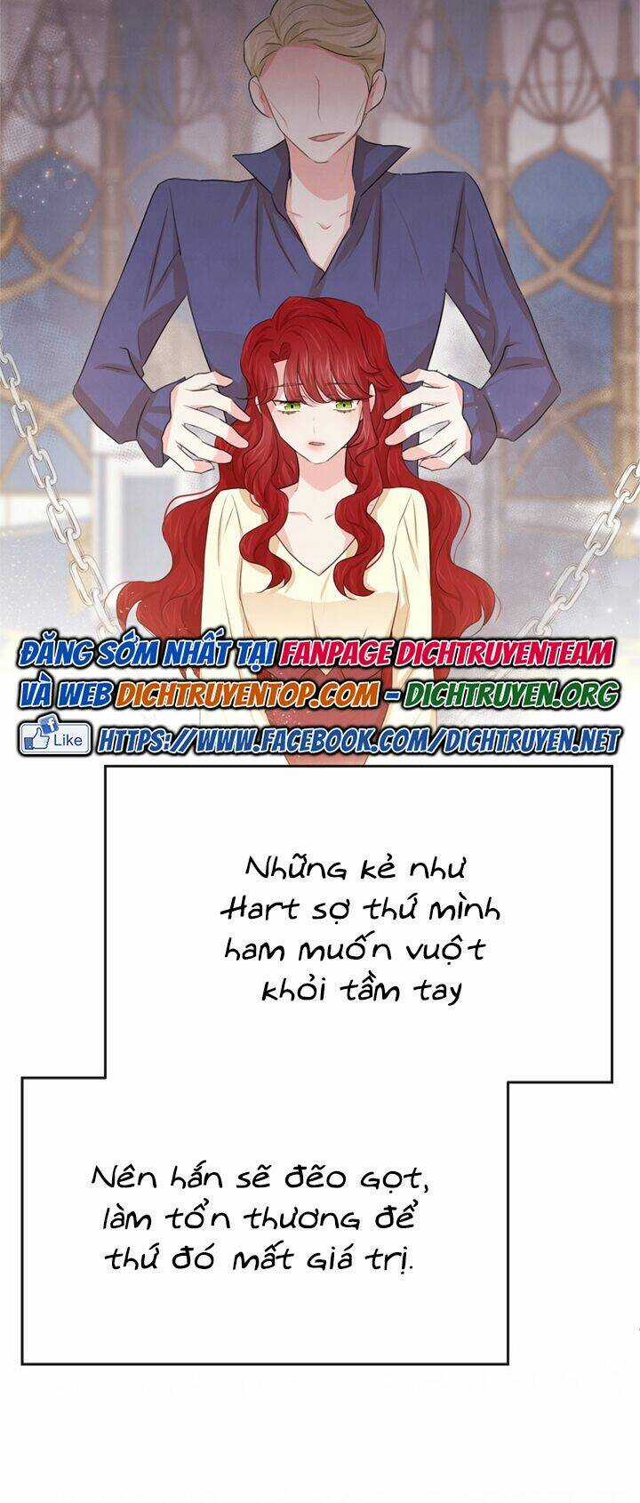 Tiểu Thư Scarlet - Chapter 23 - Trang 73