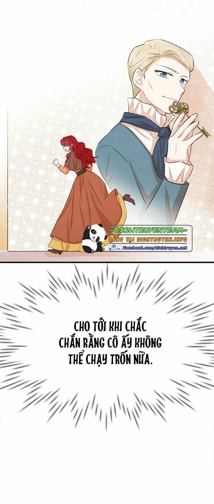 Tiểu Thư Scarlet - Chapter 23 - Trang 74