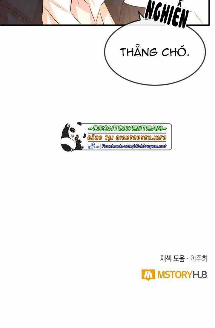 Tiểu Thư Scarlet - Chapter 23 - Trang 76