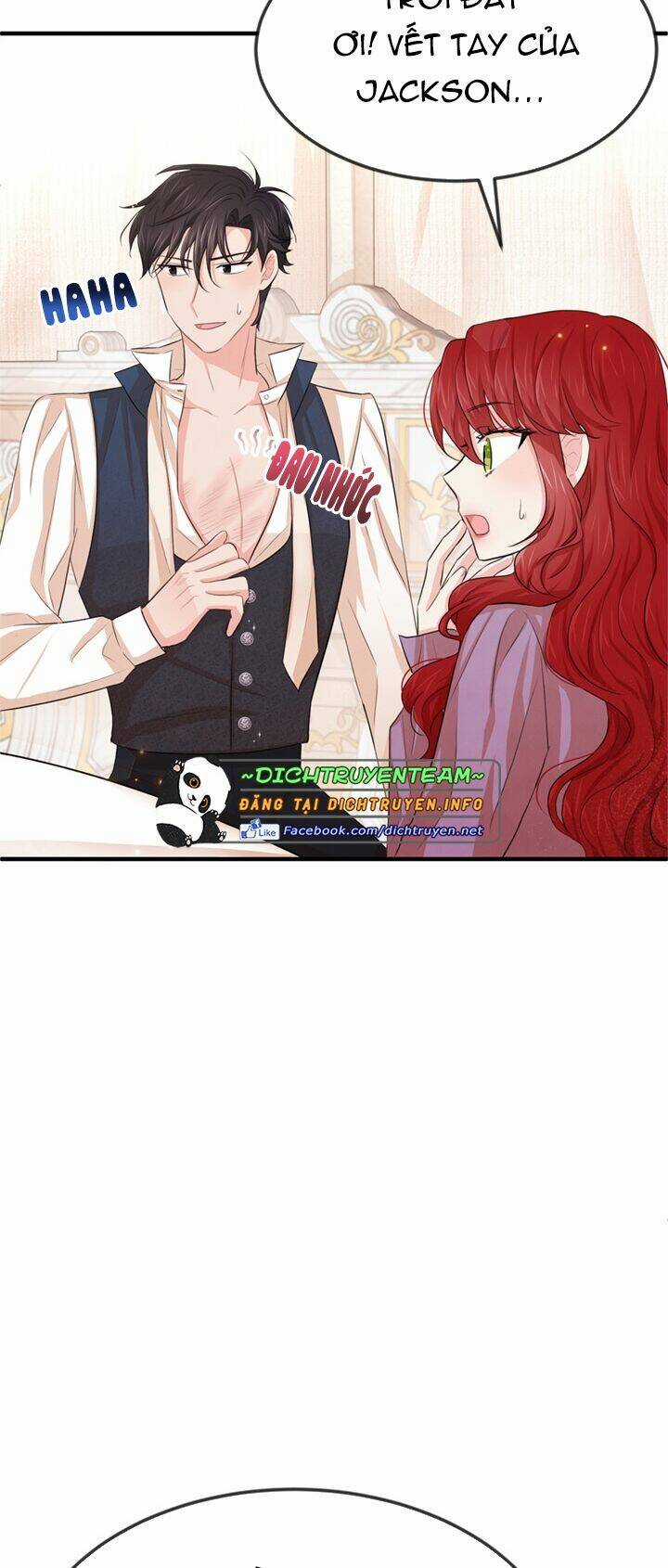 Tiểu Thư Scarlet - Chapter 23 - Trang 9