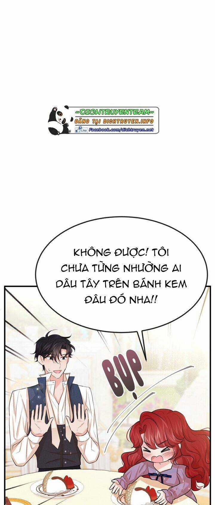 Tiểu Thư Scarlet - Chapter 24 - Trang 11