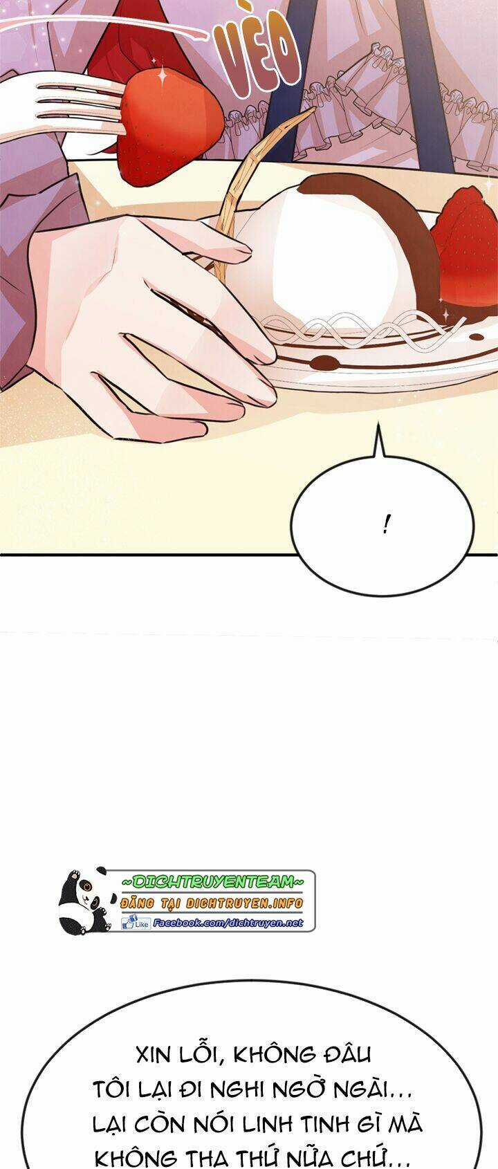 Tiểu Thư Scarlet - Chapter 24 - Trang 13