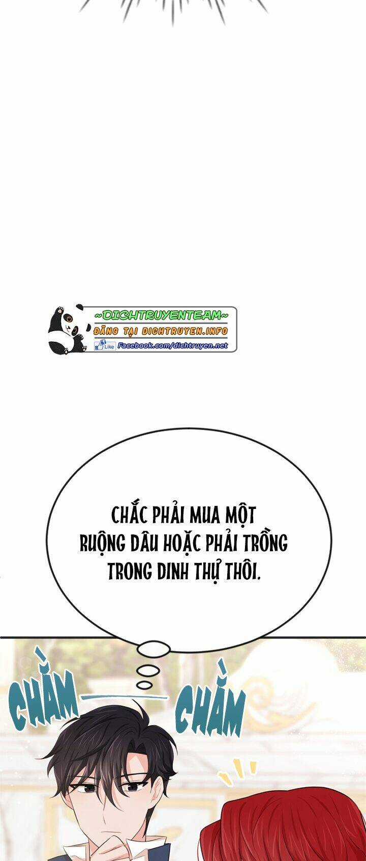 Tiểu Thư Scarlet - Chapter 24 - Trang 15