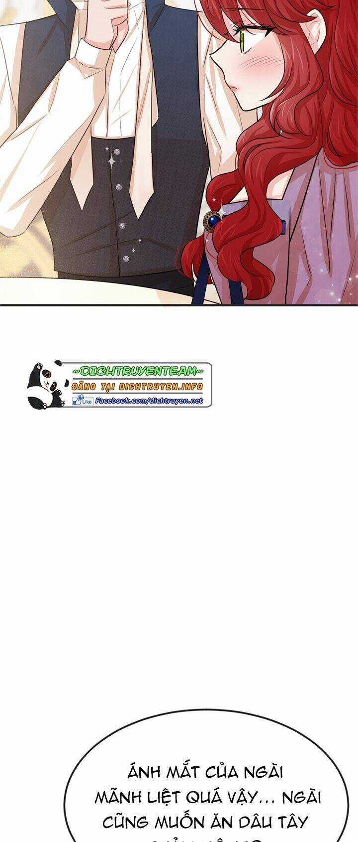 Tiểu Thư Scarlet - Chapter 24 - Trang 16