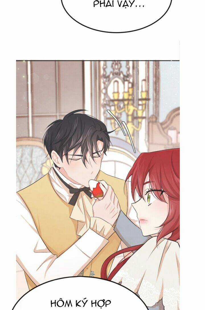 Tiểu Thư Scarlet - Chapter 24 - Trang 18