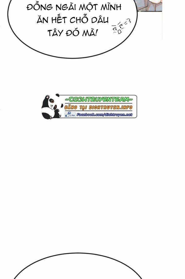 Tiểu Thư Scarlet - Chapter 24 - Trang 19