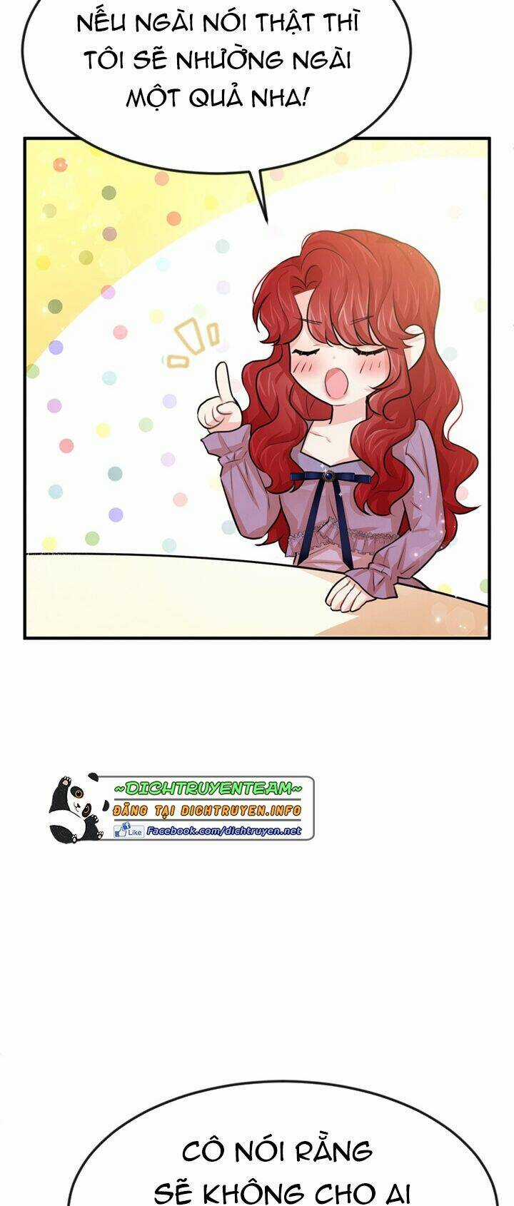 Tiểu Thư Scarlet - Chapter 24 - Trang 20