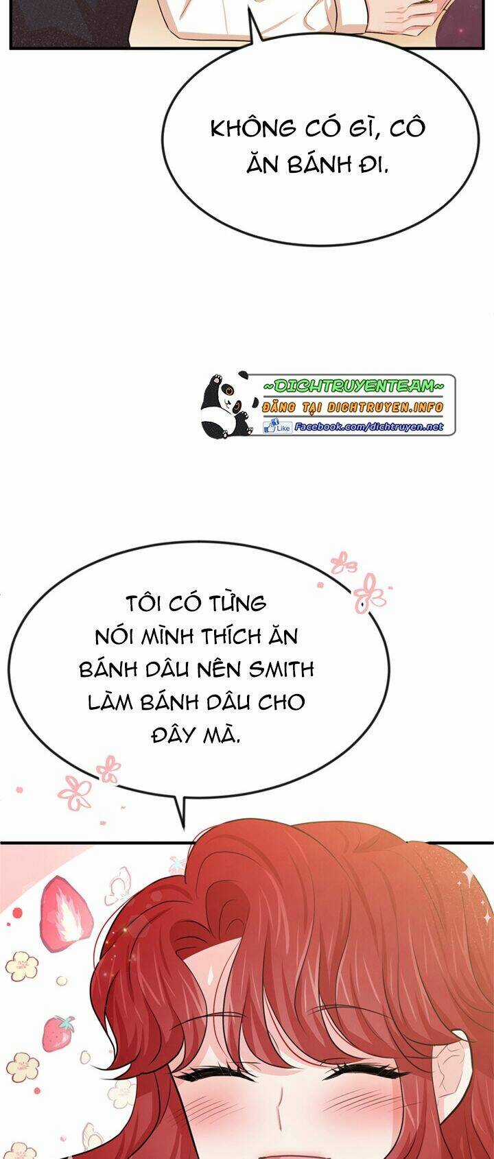 Tiểu Thư Scarlet - Chapter 24 - Trang 3