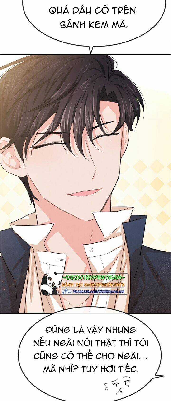 Tiểu Thư Scarlet - Chapter 24 - Trang 21